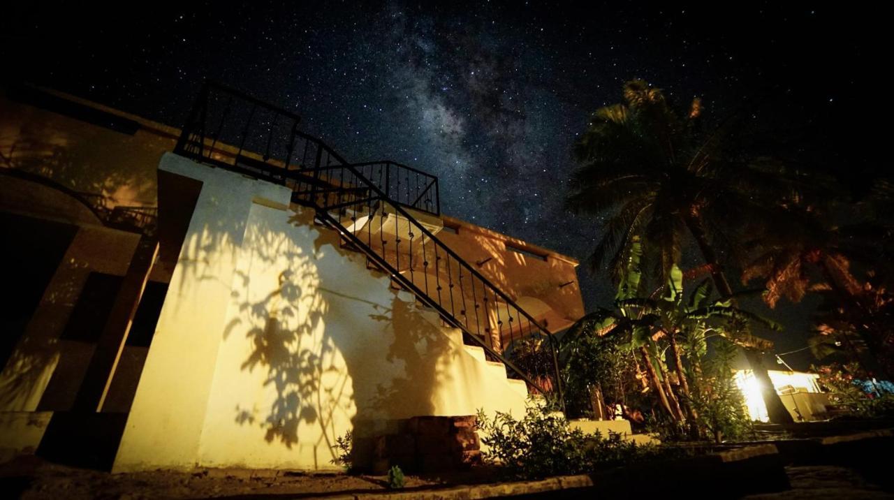Cap-Senegal Hotel Cap Skirring Exterior photo