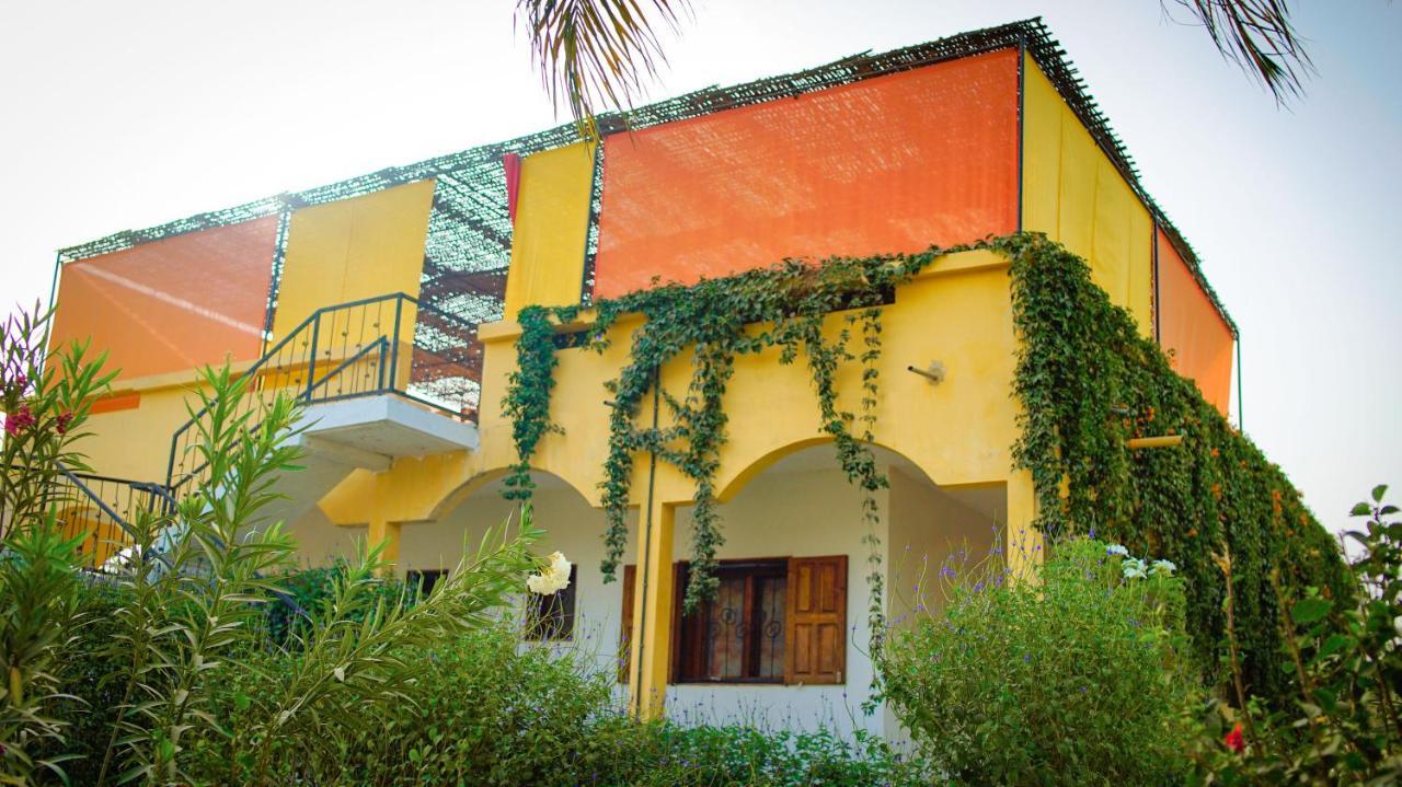 Cap-Senegal Hotel Cap Skirring Exterior photo