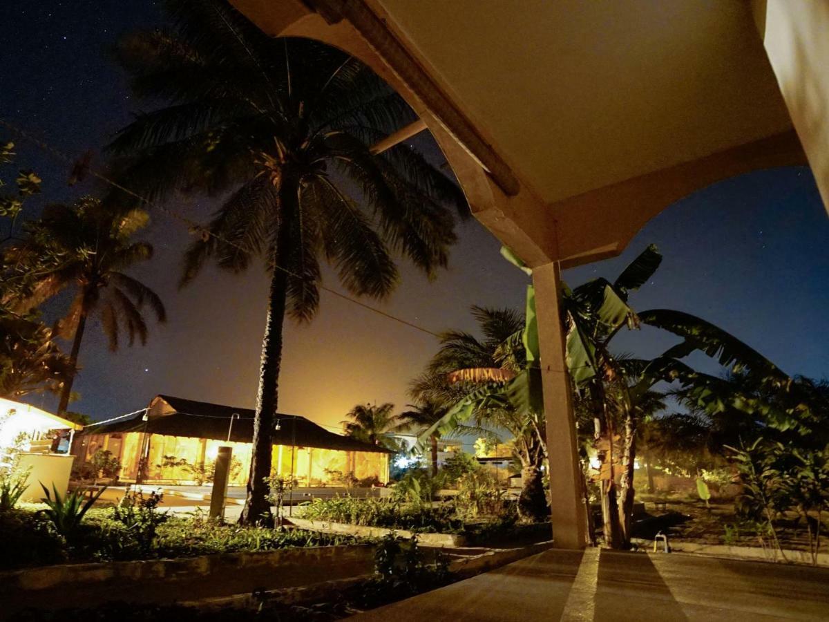 Cap-Senegal Hotel Cap Skirring Exterior photo