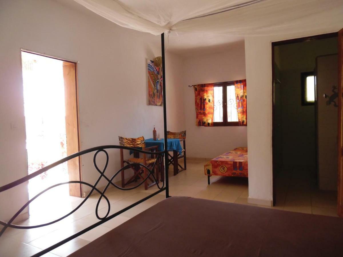 Cap-Senegal Hotel Cap Skirring Exterior photo